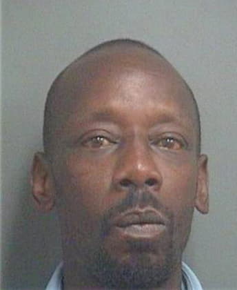 Kenneth Sampson, - Palm Beach County, FL 